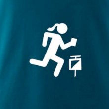 Orientační běh muž-žena