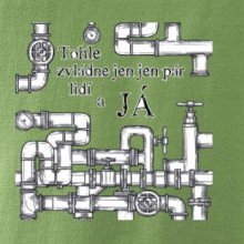 Instalatér tohle zvládne jen pár lidí