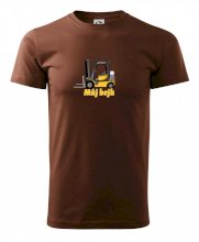 Můj bejk ještěrka