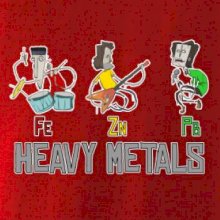 Heavy Metals