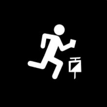 Orientační běh muž-žena