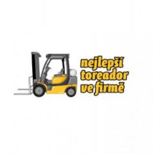 Nejlepší toreador ve firmě