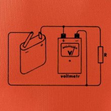 Elektrikář - základní elektrický obvod