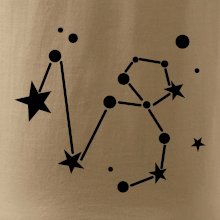 Souhvězdí - Capricorn - Kozoroh