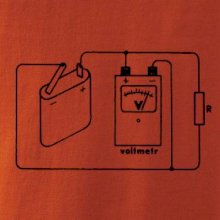 Elektrikář - základní elektrický obvod