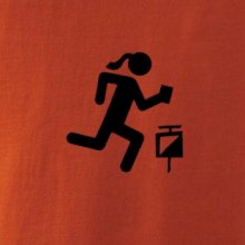 Orientační běh muž-žena