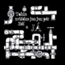 Instalatér tohle zvládne jen pár lidí