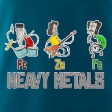 Heavy Metals