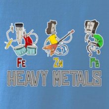 Heavy Metals