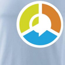 Asociace debatních klubů logo samostatné