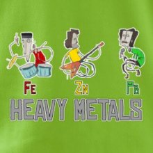 Heavy Metals