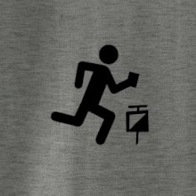 Orientační běh muž-žena