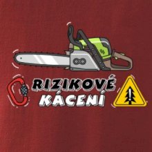 Rizikové kácení