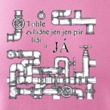 Instalatér tohle zvládne jen pár lidí