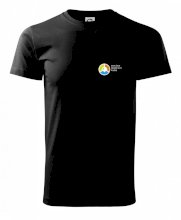 Asociace debatních klubů logo s textem