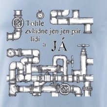 Instalatér tohle zvládne jen pár lidí