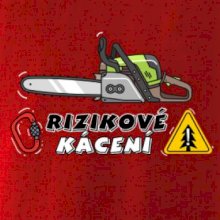 Rizikové kácení