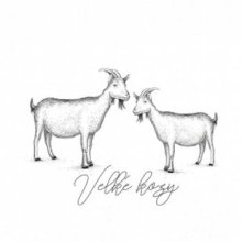 Velké kozy