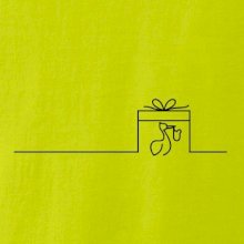 Těhotenství - dárek