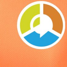 Asociace debatních klubů logo samostatné