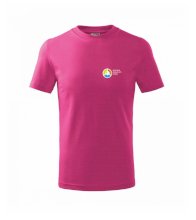 Asociace debatních klubů logo s textem