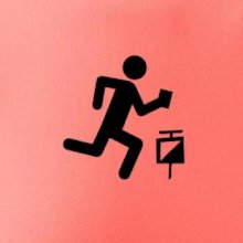 Orientační běh muž-žena