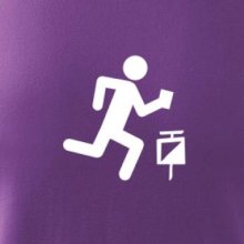 Orientační běh muž-žena