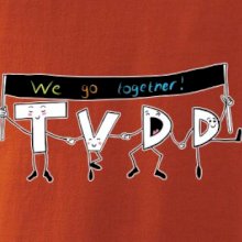 Asociace debatních klubů TVDD logo