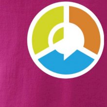 Asociace debatních klubů logo samostatné