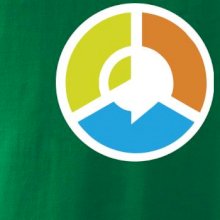 Asociace debatních klubů logo samostatné