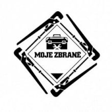 instalatér moje zbraně