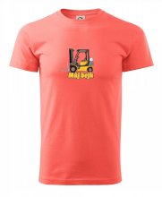 Můj bejk ještěrka