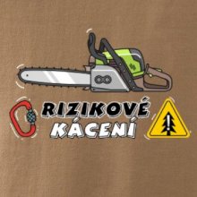 Rizikové kácení