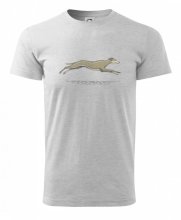 Vintage Greyhound