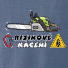 Rizikové kácení