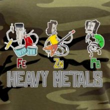 Heavy Metals
