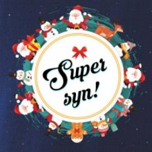 Vánoce - Super syn