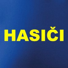 Hasiči název samostatný