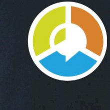 Asociace debatních klubů logo samostatné