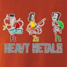 Heavy Metals