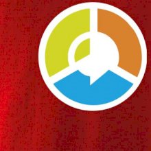 Asociace debatních klubů logo samostatné