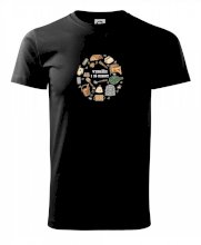 Vydržím i 15 minut sauna