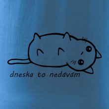 Dneska to nedávám