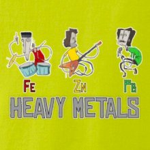 Heavy Metals