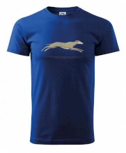 Vintage Greyhound Vintage Greyhound