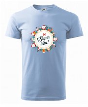 Vánoce - Super táta