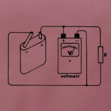 Elektrikář - základní elektrický obvod