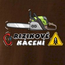 Rizikové kácení