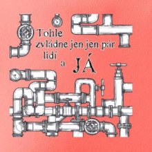 Instalatér tohle zvládne jen pár lidí