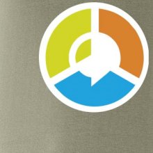 Asociace debatních klubů logo samostatné